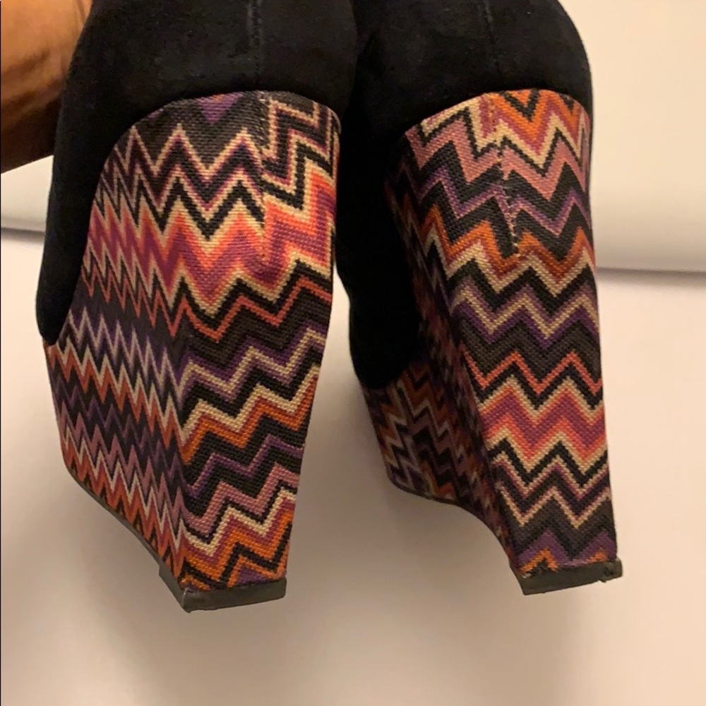Wedges - Picture 6 of 6
